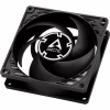 Кулер для корпуса Arctic P8 PWM PST CO (Black) (ACFAN00151A) - Image 2