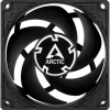 Кулер для корпуса Arctic P8 PWM PST CO (Black) (ACFAN00151A) - Image 3