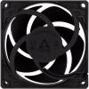 Кулер для корпуса Arctic P8 PWM PST CO (Black) (ACFAN00151A) - Image 4