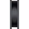 Кулер для корпуса Arctic P8 PWM PST CO (Black) (ACFAN00151A) - Image 5