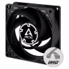 Кулер для корпуса Arctic P8 PWM PST CO (Black) (ACFAN00151A) - Image 1