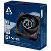 Кулер до корпусу Arctic P8 Silent (ACFAN00152A) - Image 5