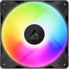 Кулер для корпуса Arctic P14 Pro A-RGB Black (ACFAN00315A) - Image 1