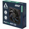 Кулер до корпусу Arctic P14 PRO PST CO (ACFAN00316A) - Image 5