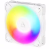 Кулер до корпусу Arctic P12PRO REV ARGB WHITE (ACFAN00325A) - Image 1