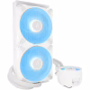 Система жидкостного охлаждения Arctic Liquid Freezer III - 280 A-RGB White (ACFRE00151A) - Image 7