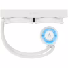 Система жидкостного охлаждения Arctic Liquid Freezer III - 280 A-RGB White (ACFRE00151A) - Image 8