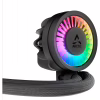 Система рідинного охолодження Arctic Liquid Freezer III Pro 360 A-RGB (ACFRE00184A) - Image 4