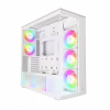 Корпус для ПК Arctic XTENDER WHT (ACPCC00014A) - Image 1