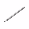 Стилус Baseus Golden Cudgel Capacitive Stylus Pen Silver (ACPCL-0S) - Image 4