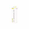Стилус Baseus Golden Cudgel Capacitive Stylus Pen Silver (ACPCL-0S) - Image 5
