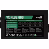 Блок живлення AeroCool 600W VX Plus Stealth (ACPN-VS60NEY.12) - Image 5