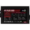 Блок живлення AeroCool 800W VX Plus Stealth (ACPN-VS80AEY.12) - Image 5