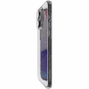 Чехол для мобильного телефона Spigen Apple iPhone 15 Pro Liquid Crystal Glitter Crystal Quartz (ACS06701) - Image 4