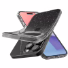 Чехол для мобильного телефона Spigen Apple iPhone 15 Pro Liquid Crystal Glitter Crystal Quartz (ACS06701) - Image 10