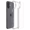 Чохол до мобільного телефона Spigen iPhone 16 Plus Ultra Hybrid Crystal Clear (ACS08069) - Image 8