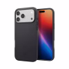 Чехол для мобильного телефона Spigen Silicone Fit MagFit iPhone 17 Pro Max Black (ACS10270) - Image 2