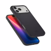 Чехол для мобильного телефона Spigen Silicone Fit MagFit iPhone 17 Pro Max Black (ACS10270) - Image 3