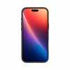 Чехол для мобильного телефона Spigen Silicone Fit MagFit iPhone 17 Pro Max Black (ACS10270) - Image 4