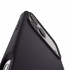 Чехол для мобильного телефона Spigen Silicone Fit MagFit iPhone 17 Pro Max Black (ACS10270) - Image 6