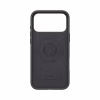 Чехол для мобильного телефона Spigen Silicone Fit MagFit iPhone 17 Pro Max Black (ACS10270) - Image 7