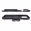 Чехол для мобильного телефона Spigen Silicone Fit MagFit iPhone 17 Pro Max Black (ACS10270) - Image 9