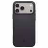 Чехол для мобильного телефона Spigen Silicone Fit MagFit iPhone 17 Pro Max Black (ACS10270) - Image 1