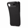 Чехол для мобильного телефона Spigen Liquid Air iPhone 17 Air Matte Black (ACS10302) - Image 3