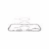 Чехол для мобильного телефона Spigen Liquid Crystal MagFit iPhone 17 Clear White (ACS10397) - Image 5