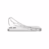 Чехол для мобильного телефона Spigen Liquid Crystal MagFit iPhone 17 Clear White (ACS10397) - Image 6