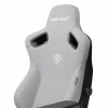 Крісло ігрове Anda Seat Kaiser 3 Fabric Size L Grey (AD12YDC-L-01-G-PV/F) - Image 5