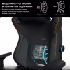 Крісло ігрове Anda Seat Kaiser 3 Size XL Black (AD12YDC-XL-01-B-PV/C) - Image 7