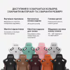 Крісло ігрове Anda Seat Kaiser 3 Fabric Size XL Grey (AD12YDC-XL-01-G-PV/F) - Image 4