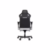 Крісло ігрове Anda Seat Kaiser 4 V2 Fabric Size XL Ash Grey (AD12YDDC-XLL-20-G-CF-03) - Image 4