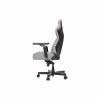 Крісло ігрове Anda Seat Kaiser 4 V2 Fabric Size XL Ash Grey (AD12YDDC-XLL-20-G-CF-03) - Image 6