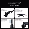 Кресло игровое Anda Seat Phantom 3 Size L Grey (AD18Y-06-G-F) - Image 12