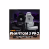 Кресло игровое Anda Seat Phantom 3 Pro Fabric Size L Dark Gray (AD18YC-06-GB-F) - Image 5