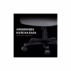 Кресло игровое Anda Seat Phantom 3 Pro Fabric Size L Dark Gray (AD18YC-06-GB-F) - Image 10
