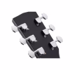 Гитара акустическая Cort AD810 Black Satin (AD810 BKS) - Image 5