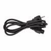 Блок живлення до ноутбуку AlSoft Acer 120W 19V, 6.32A, 5.5/1.7 (ADP-120ZB / A40356) - Image 2