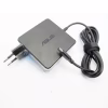 Блок питания к ноутбуку ASUS 65W 20V, 3.25A + 15V, 3A + 12V, 3A + 5V, 2A, разъем USB Type (ADP-TYPE/C / A40242) - Image 1