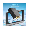 Конвертор HDMI to RCA Metal Type black Vention (AEEB0) - Image 4