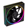 Кулер до корпусу ID-Cooling AF-127-ARGB-K TRIO - Image 4