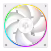 Кулер до корпусу ID-Cooling AF-127-ARGB-W TRIO - Image 2