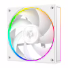 Кулер до корпусу ID-Cooling AF-127-ARGB-W TRIO - Image 3