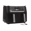 Мультипіч Ninja Foodi Dual Zone Max Smart Cook (AF451EU) - Image 2