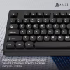 Клавіатура Ajazz AF98 USB UA Black (AF98-B) - Image 12