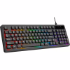 Клавіатура Ajazz AF98 USB UA Black (AF98-B) - Image 2