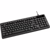 Клавіатура Ajazz AF98 USB UA Black (AF98-B) - Image 5