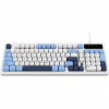 Клавіатура Ajazz AF98 USB UA White/Blue (AF98-GB) - Image 4